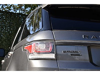 2014 range rover sport hse 3,0l v6 supercharged btw auto - afbeelding 13 van  47
