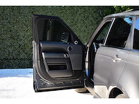 2014 range rover sport hse 3,0l v6 supercharged btw auto - afbeelding 14 van  47