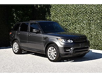 2014 range rover sport hse 3,0l v6 supercharged btw auto - afbeelding 12 van  47