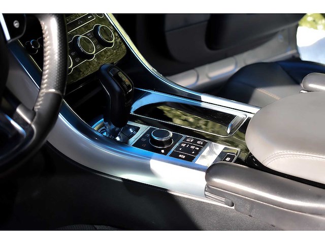 2014 range rover sport hse 3,0l v6 supercharged btw auto - afbeelding 22 van  47