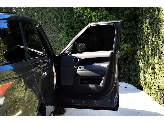 2014 range rover sport hse 3,0l v6 supercharged btw auto - afbeelding 28 van  47