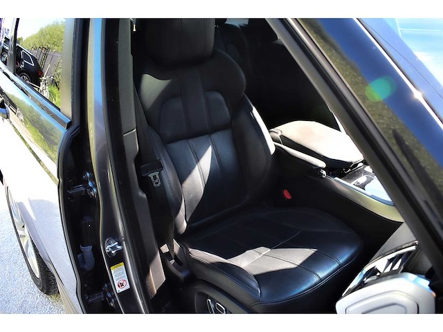 2014 range rover sport hse 3,0l v6 supercharged btw auto - afbeelding 31 van  47
