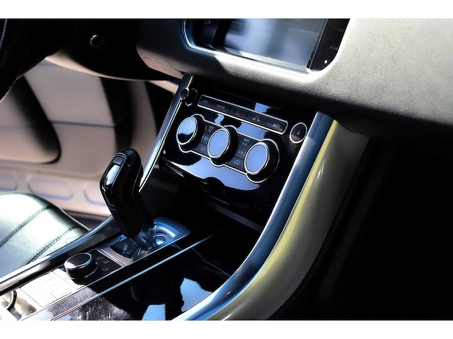 2014 range rover sport hse 3,0l v6 supercharged btw auto - afbeelding 32 van  47