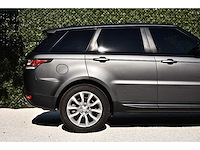 2014 range rover sport hse 3,0l v6 supercharged btw auto - afbeelding 30 van  47