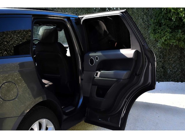 2014 range rover sport hse 3,0l v6 supercharged btw auto - afbeelding 39 van  47