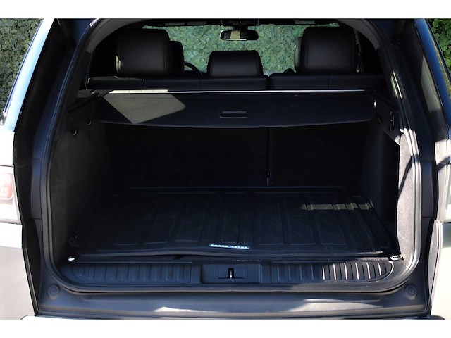 2014 range rover sport hse 3,0l v6 supercharged btw auto - afbeelding 40 van  47