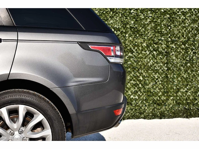 2014 range rover sport hse 3,0l v6 supercharged btw auto - afbeelding 5 van  66