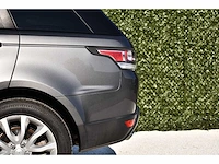 2014 range rover sport hse 3,0l v6 supercharged btw auto - afbeelding 5 van  66