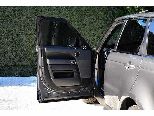 2014 range rover sport hse 3,0l v6 supercharged btw auto - afbeelding 14 van  66