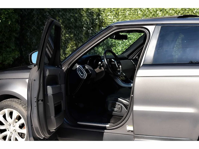 2014 range rover sport hse 3,0l v6 supercharged btw auto - afbeelding 16 van  66