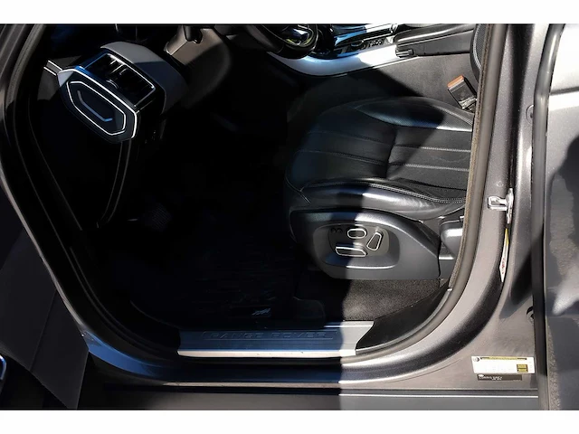 2014 range rover sport hse 3,0l v6 supercharged btw auto - afbeelding 17 van  66