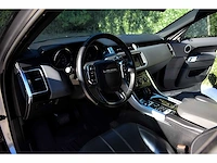 2014 range rover sport hse 3,0l v6 supercharged btw auto - afbeelding 19 van  66
