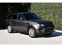 2014 range rover sport hse 3,0l v6 supercharged btw auto - afbeelding 12 van  66