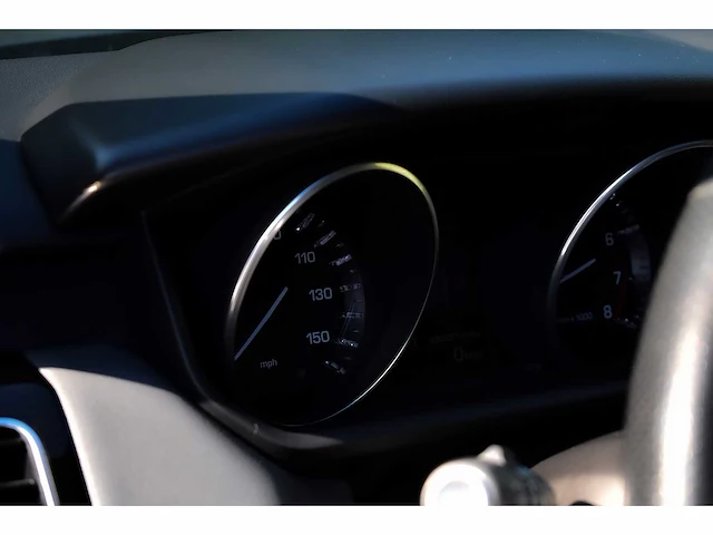 2014 range rover sport hse 3,0l v6 supercharged btw auto - afbeelding 28 van  66