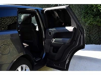 2014 range rover sport hse 3,0l v6 supercharged btw auto - afbeelding 48 van  66