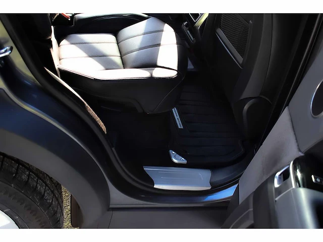 2014 range rover sport hse 3,0l v6 supercharged btw auto - afbeelding 49 van  66