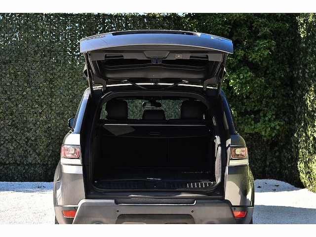 2014 range rover sport hse 3,0l v6 supercharged btw auto - afbeelding 51 van  66