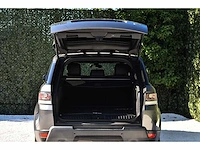 2014 range rover sport hse 3,0l v6 supercharged btw auto - afbeelding 51 van  66