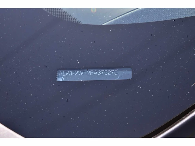 2014 range rover sport hse 3,0l v6 supercharged btw auto - afbeelding 55 van  66