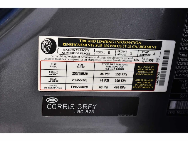 2014 range rover sport hse 3,0l v6 supercharged btw auto - afbeelding 57 van  66