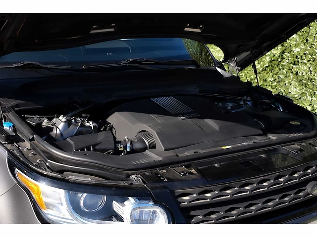 2014 range rover sport hse 3,0l v6 supercharged btw auto - afbeelding 59 van  66