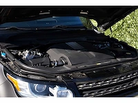 2014 range rover sport hse 3,0l v6 supercharged btw auto - afbeelding 59 van  66