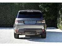2014 range rover sport hse 3,0l v6 supercharged btw auto - afbeelding 56 van  66