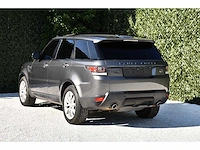 2014 range rover sport hse 3,0l v6 supercharged btw auto - afbeelding 64 van  66