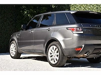 2014 range rover sport hse 3,0l v6 supercharged btw auto - afbeelding 47 van  54