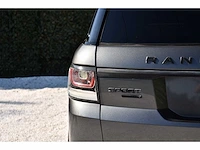 2014 range rover sport hse 3,0l v6 supercharged btw auto - afbeelding 50 van  54