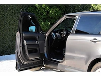 2014 range rover sport hse 3,0l v6 supercharged btw auto - afbeelding 1 van  54
