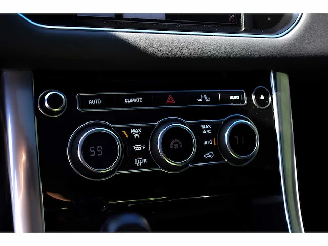 2014 range rover sport hse 3,0l v6 supercharged btw auto - afbeelding 12 van  54