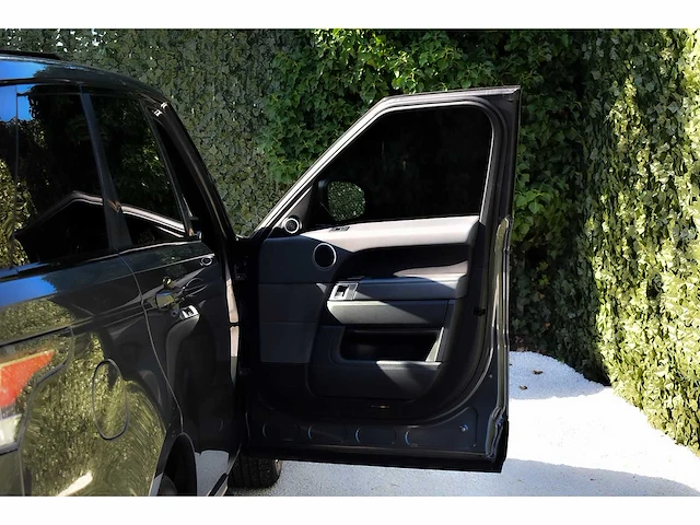 2014 range rover sport hse 3,0l v6 supercharged btw auto - afbeelding 16 van  54