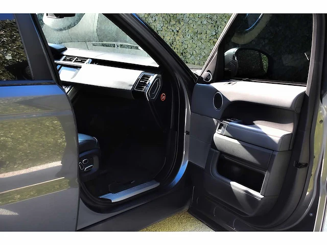 2014 range rover sport hse 3,0l v6 supercharged btw auto - afbeelding 17 van  54