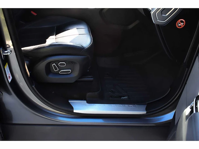 2014 range rover sport hse 3,0l v6 supercharged btw auto - afbeelding 18 van  54