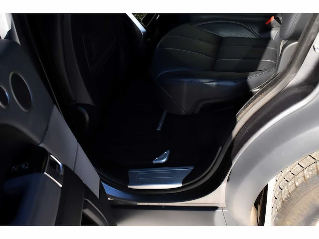 2014 range rover sport hse 3,0l v6 supercharged btw auto - afbeelding 26 van  54