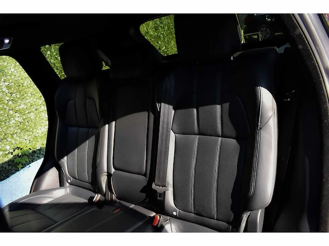 2014 range rover sport hse 3,0l v6 supercharged btw auto - afbeelding 29 van  54