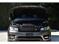 2014 range rover sport hse 3,0l v6 supercharged btw auto - afbeelding 40 van  54