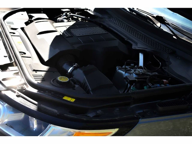 2014 range rover sport hse 3,0l v6 supercharged btw auto - afbeelding 44 van  54