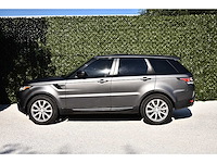 2014 range rover sport hse 3,0l v6 supercharged btw auto - afbeelding 10 van  54