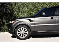 2014 range rover sport hse 3,0l v6 supercharged btw auto - afbeelding 12 van  54
