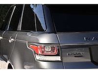 2014 range rover sport hse 3,0l v6 supercharged btw auto - afbeelding 17 van  54