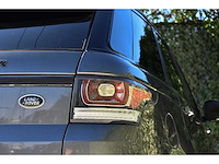 2014 range rover sport hse 3,0l v6 supercharged btw auto - afbeelding 18 van  54