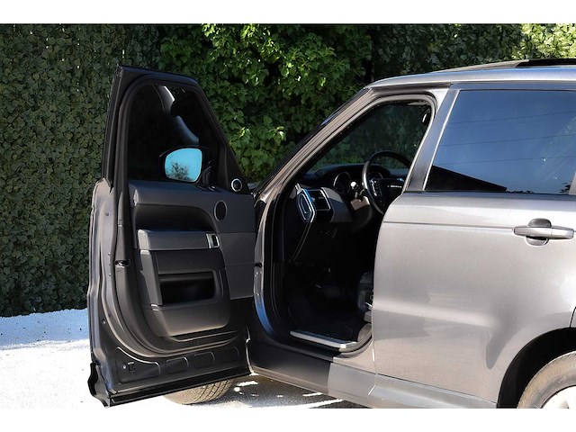 2014 range rover sport hse 3,0l v6 supercharged btw auto - afbeelding 20 van  54