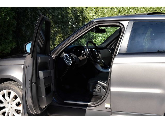 2014 range rover sport hse 3,0l v6 supercharged btw auto - afbeelding 21 van  54