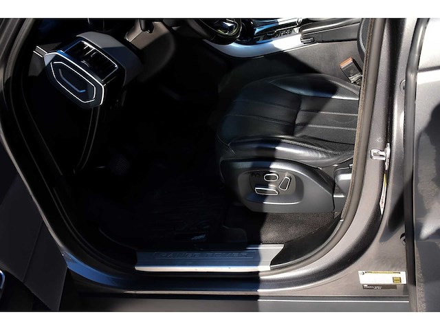 2014 range rover sport hse 3,0l v6 supercharged btw auto - afbeelding 22 van  54