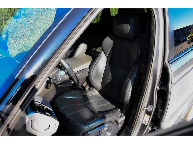 2014 range rover sport hse 3,0l v6 supercharged btw auto - afbeelding 23 van  54