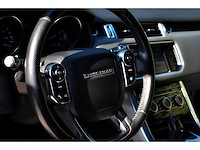 2014 range rover sport hse 3,0l v6 supercharged btw auto - afbeelding 27 van  54