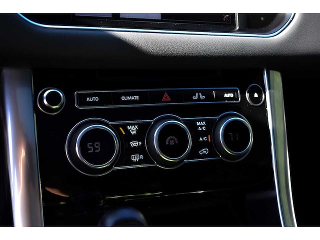 2014 range rover sport hse 3,0l v6 supercharged btw auto - afbeelding 28 van  54