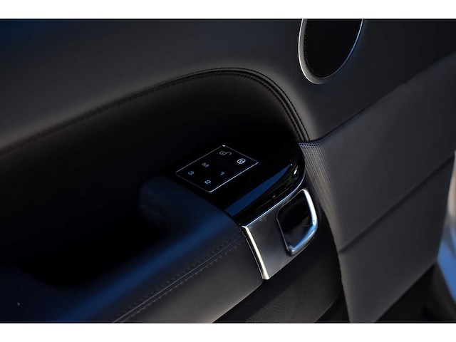 2014 range rover sport hse 3,0l v6 supercharged btw auto - afbeelding 30 van  54
